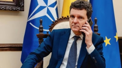 Nicușor Dan l-a sunat pe Sorin Grindeanu