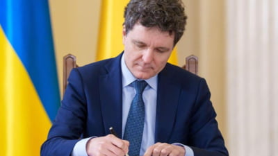 Nicușor Dan va anunța viitorul premier