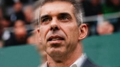 Noul antrenor al lui Dinamo după Kopic