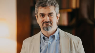 Paleologu: Noua conducere ICR, nulități totale