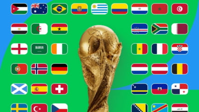 Predicția economistului pentru CM 2026