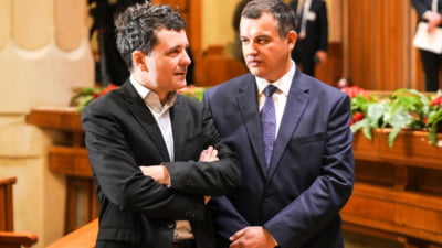 Prețul învestirii lui Tomac: refuz austeritate