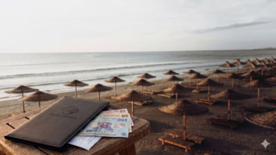 Prețuri cazare Mamaia Nord, weekend 2026