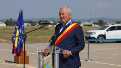 Primarul din Buzău demisionează din PSD