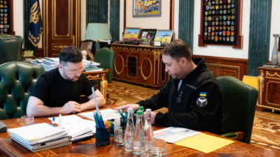 Războiul cu Rusia se poate încheia în 2026