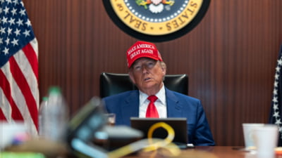 Republicanii aprobat sancțiuni pentru Rusia și ajutor pentru Ucraina