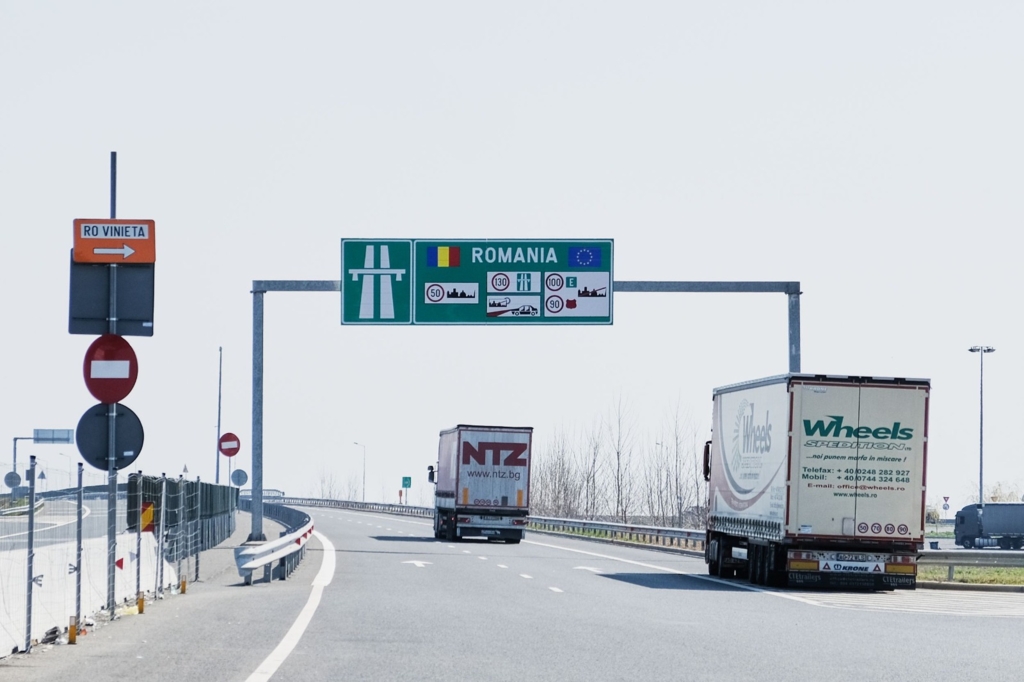 România, un an și jumătate în Schengen