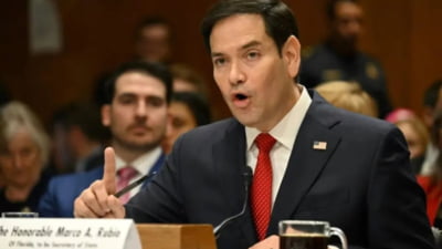 Rubio: Cuba găzduiește spionaj rusesc și chinez