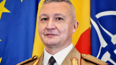 Șeful Apărării, citat la DNA, Gol declarații