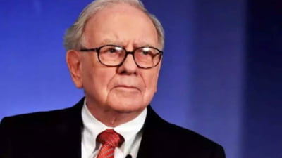 Succesorul lui Buffett mizează 93 miliarde USD