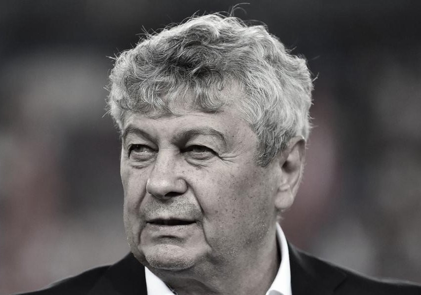 TAROM numește o aeronavă „Mircea Lucescu”
