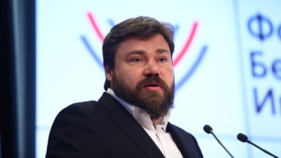 Trei scenarii pentru viitorul Rusiei