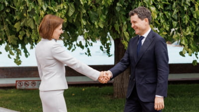 Unirea Moldovei cu România, posibilă?
